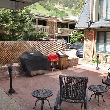 Chateau Dumont Aspen Cameră foto