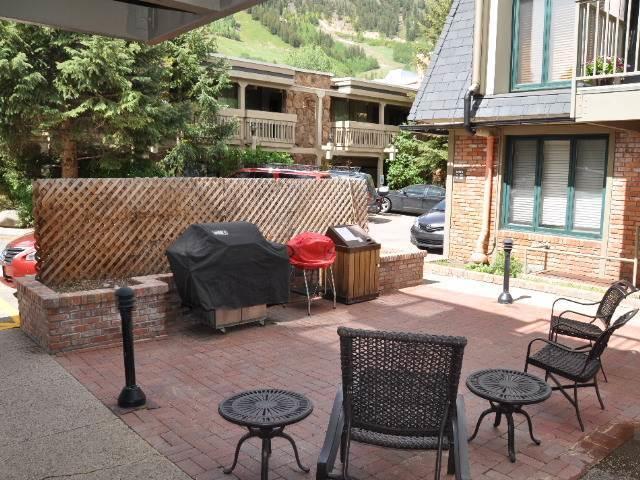 Chateau Dumont Aspen Cameră foto