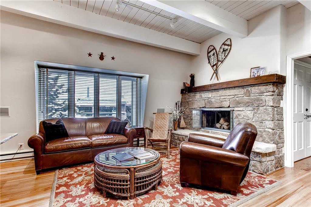 Chateau Dumont Aspen Cameră foto