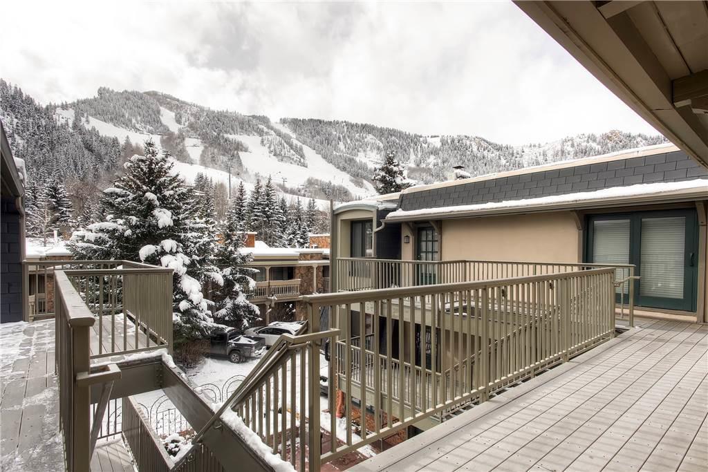 Chateau Dumont Aspen Cameră foto