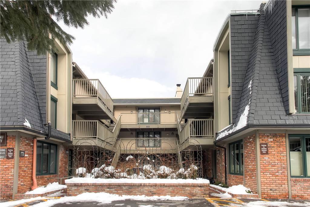 Chateau Dumont Aspen Cameră foto