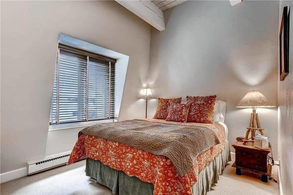Chateau Dumont Aspen Exterior foto